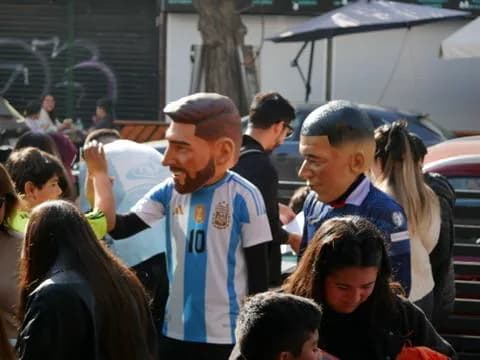 Extras opcionales en El VAR